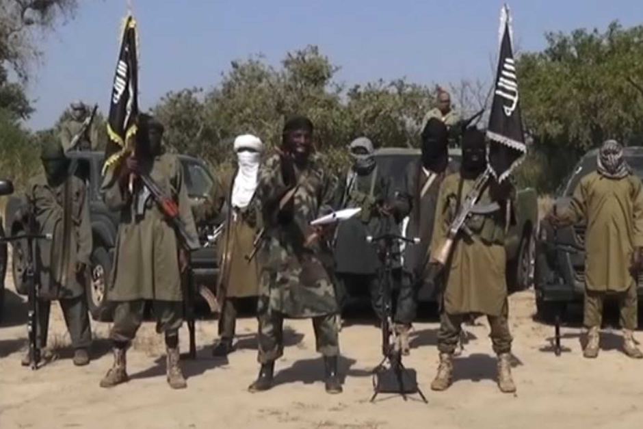 boko haram killed 18 persons in niger republic